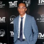 Zion Shamaree Mayweather