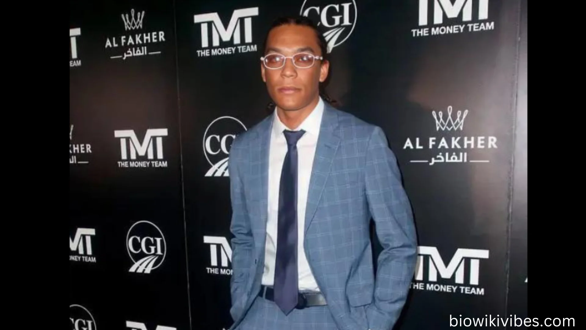 Zion Shamaree Mayweather