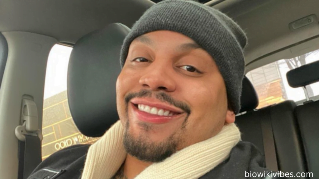 Najee Laurent Todd Eugene Smith