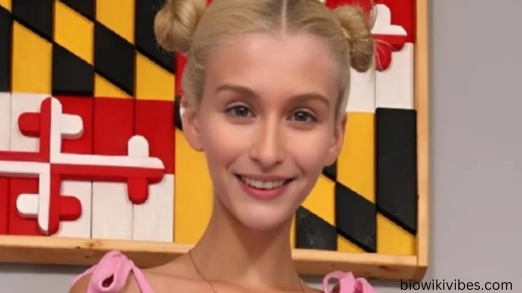 Emma Rosie