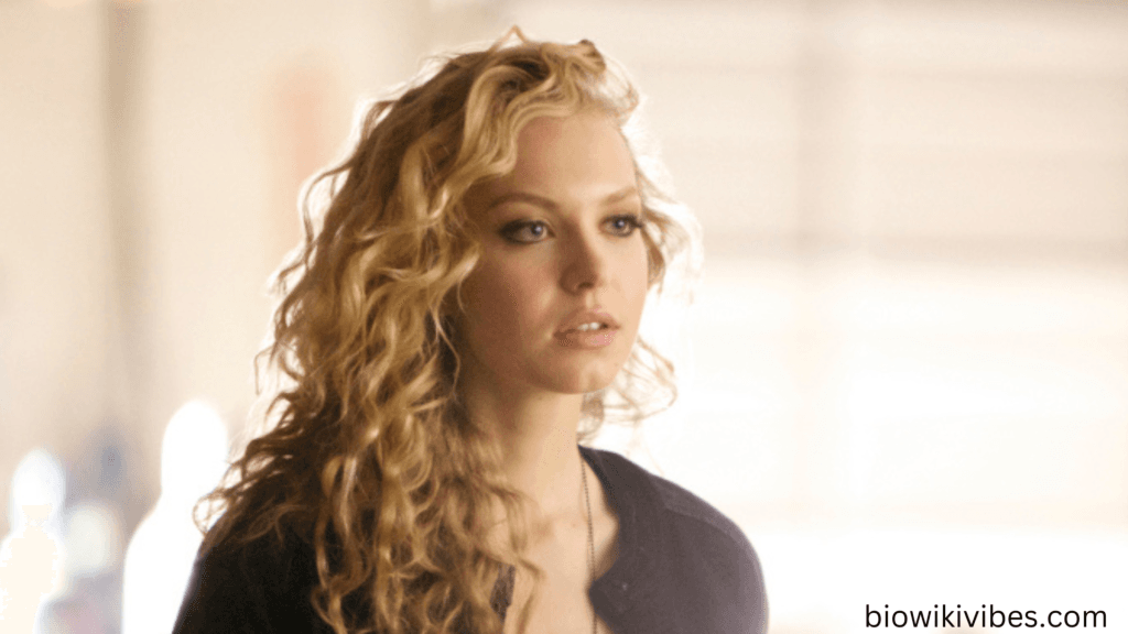 Penelope Mitchell