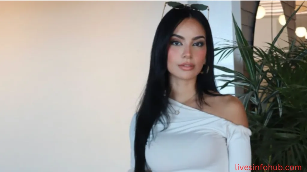 Jessie Romero