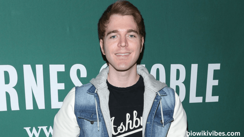 Shane Dawson
