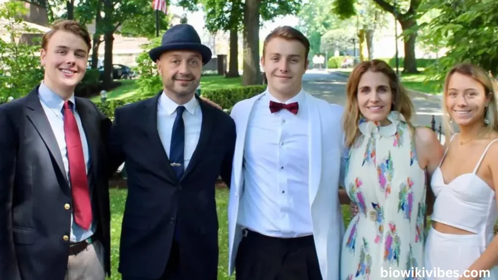 Deanna Bastianich