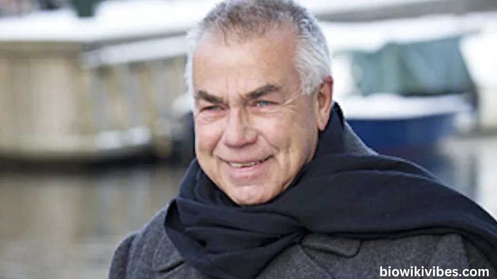 Sven-Ole Thorsen