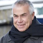 Sven-Ole Thorsen