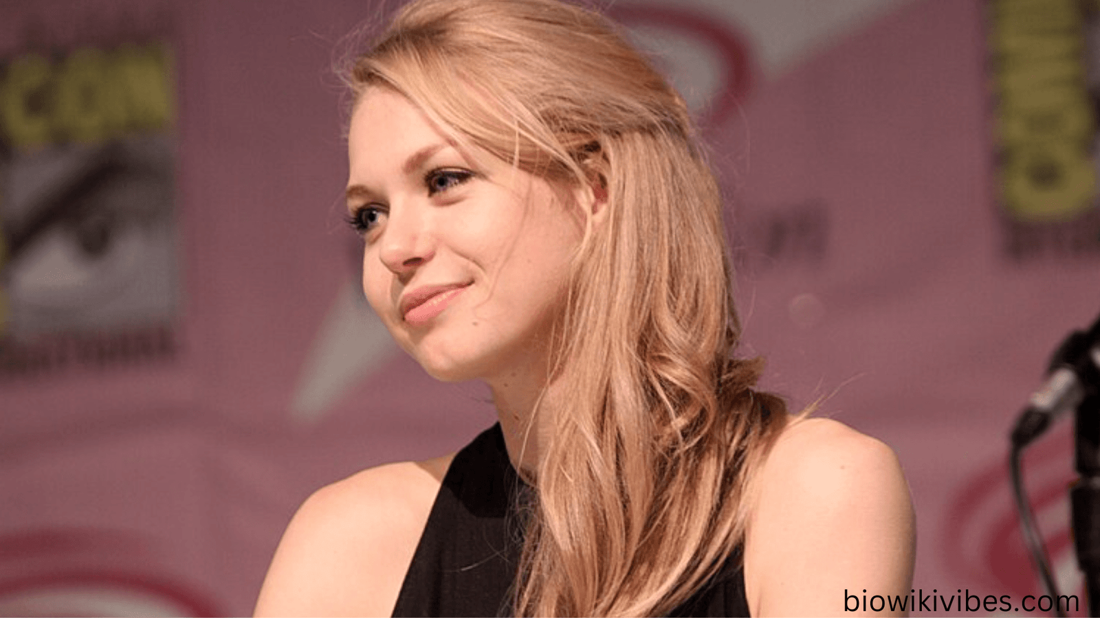 Penelope Mitchell