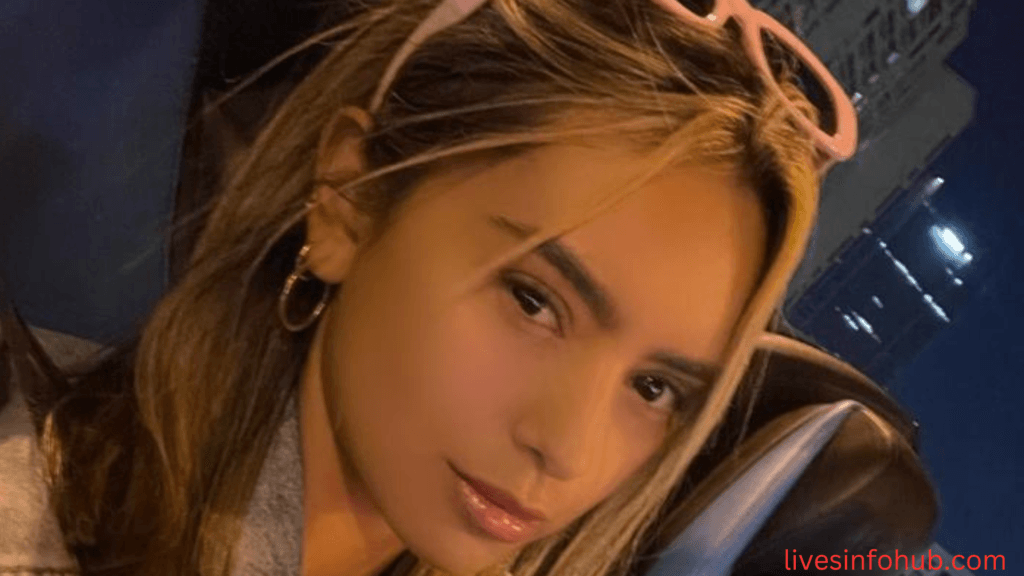 Jessie Romero