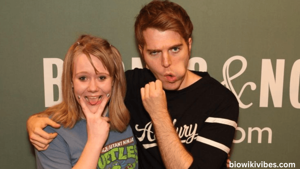 Shane Dawson