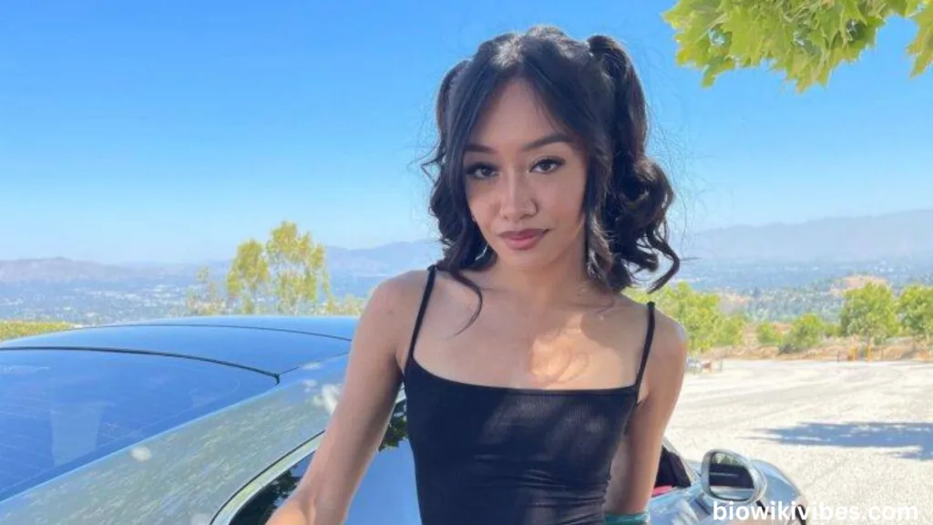 Jade Kimiko