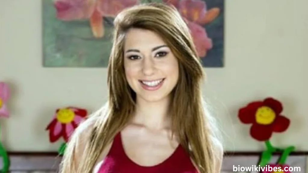 Joseline Kelly 