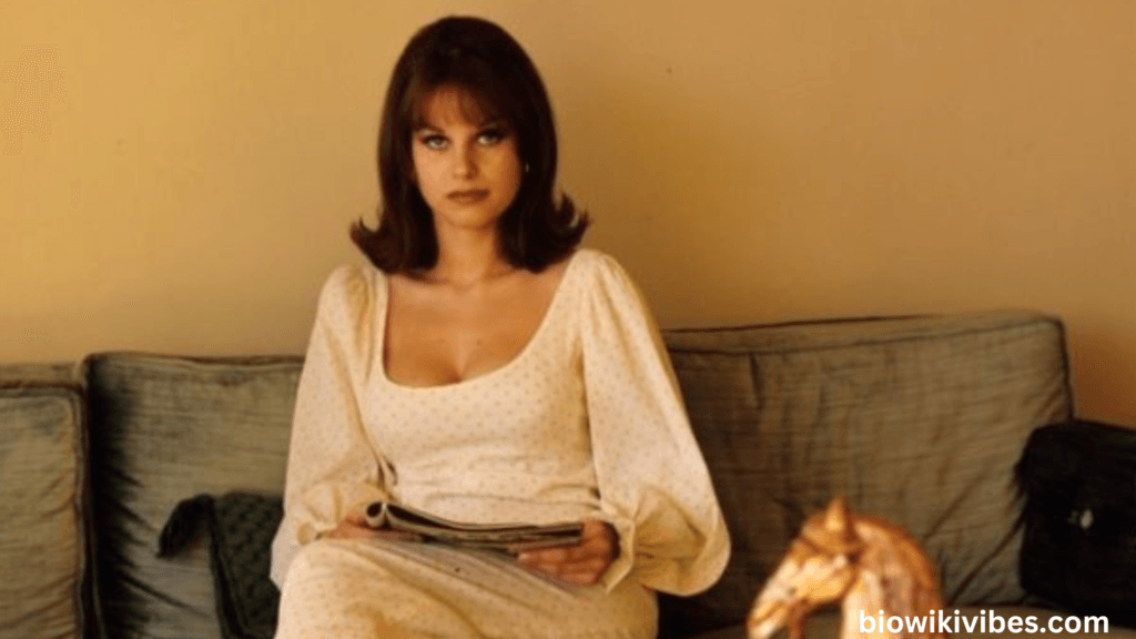Lana Wood