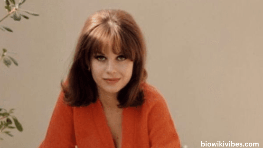 Lana Wood