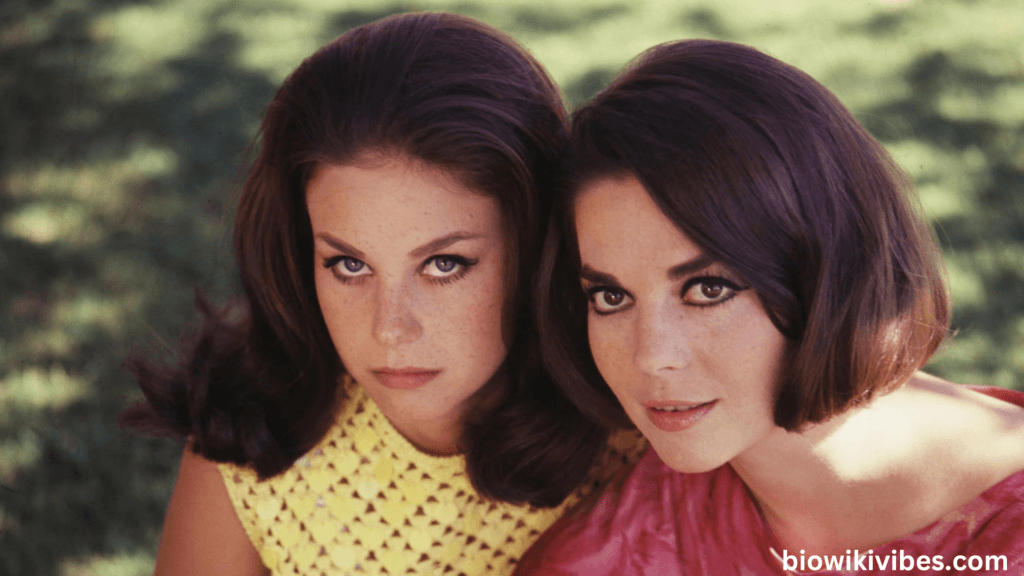 Lana Wood