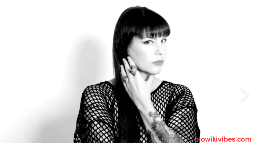 Katalina Kittin