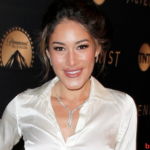 Q'orianka Kilcher