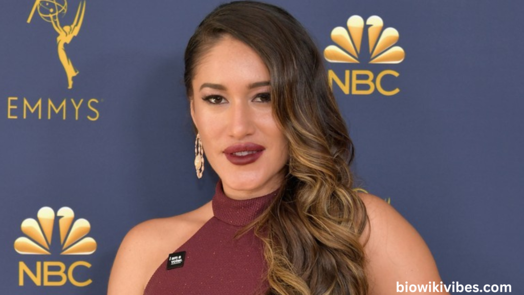 Q'orianka Kilcher