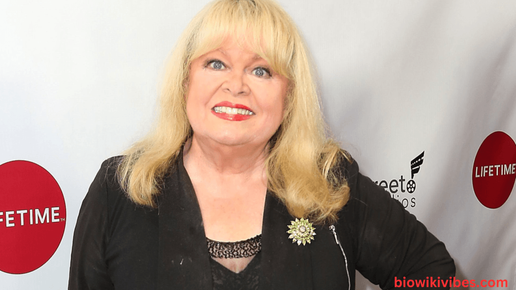 Sally Struthers