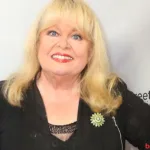 Sally Struthers