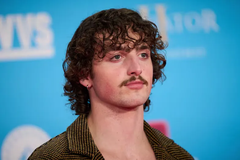 Benson Boone Age, Height, Weight, Career, Net Worth And More