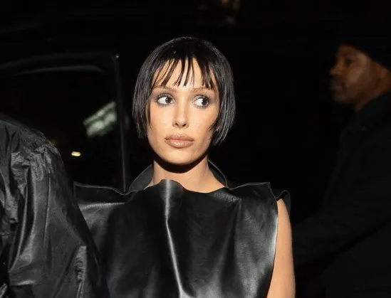 Bianca Censori Age, Height, Weight, Career, Net Worth, And More