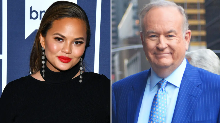 bill o'reilly new wife