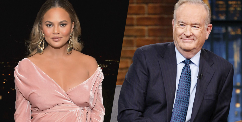 bill o'reilly new wife