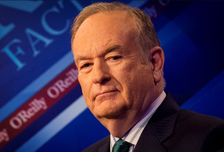 bill o'reilly new wife