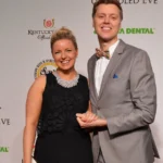 damaris phillips husband