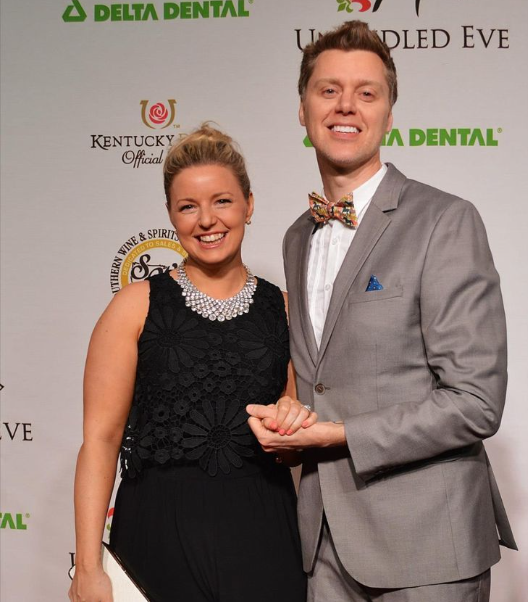 damaris phillips husband