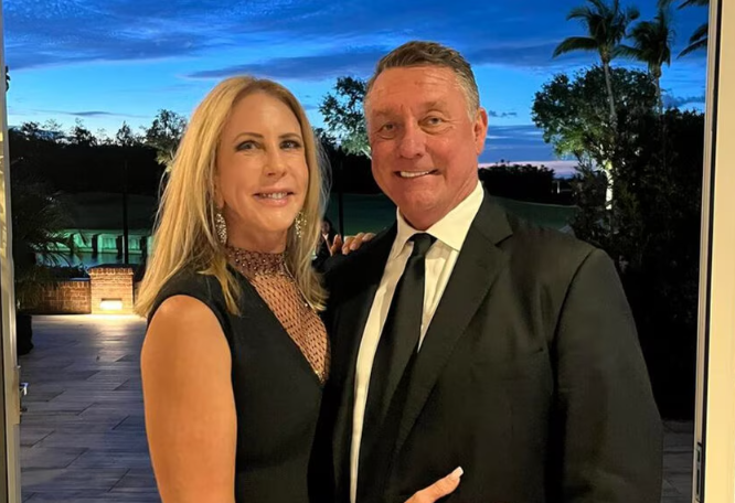 donn gunvalson new wife