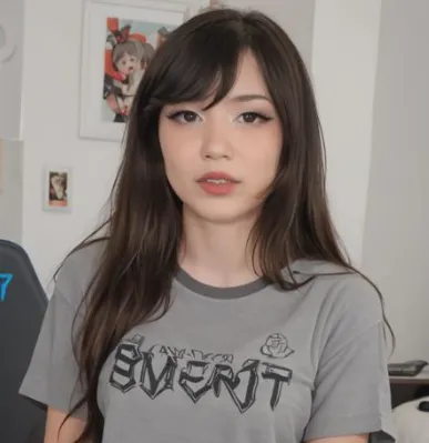 Emiru Age, Height, Weight, Weight, Career, Net Worth And More