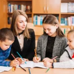 Inclusive Education Strategies for Supporting Diverse Learners in the Classroom