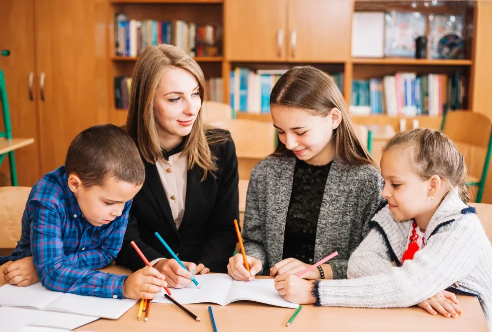 Inclusive Education Strategies for Supporting Diverse Learners in the Classroom