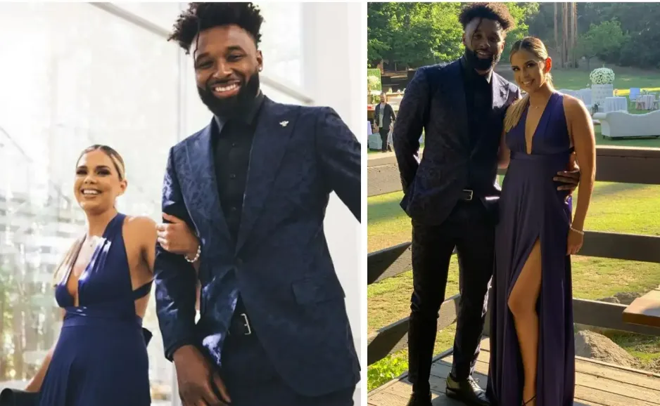 Jarvis Landry Wife, Age, Height, Weight, Net Worth, Career, And More