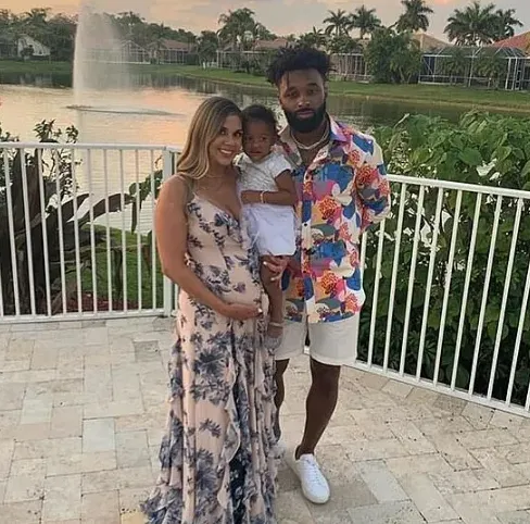 Jarvis Landry Wife, Age, Height, Weight, Net Worth, Career, And More