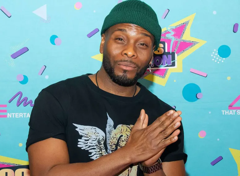 Kel Mitchell Age, Height, Weight, Net Worth, Career, And More