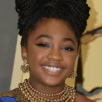 Leah Sava Jeffries Age, Height, Weight, Career, Net Worth And More