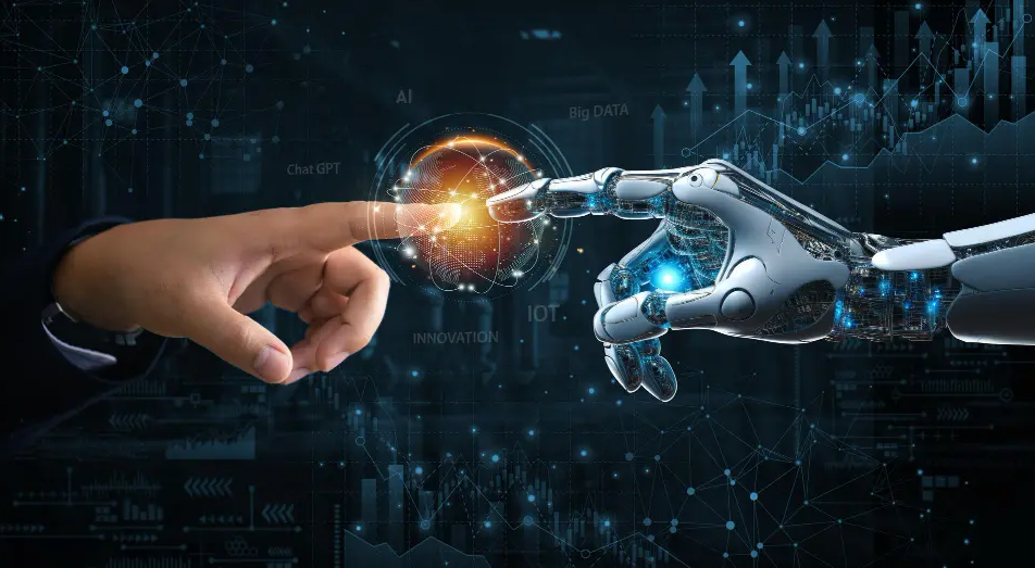 Top Tech Innovations to Watch in 2024: From Quantum Computing to Smart Cities