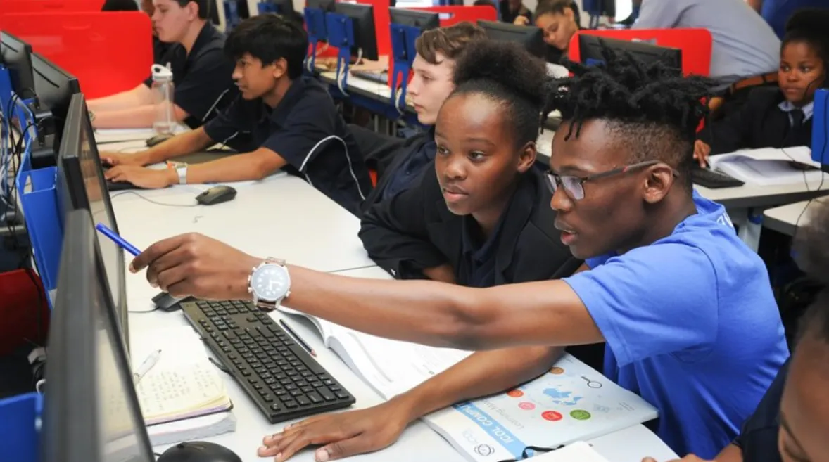 The Future of Education How Technology is Transforming the Classroom