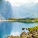 The Future of Sustainable Travel How Eco-Friendly Practices Are Shaping the Industry