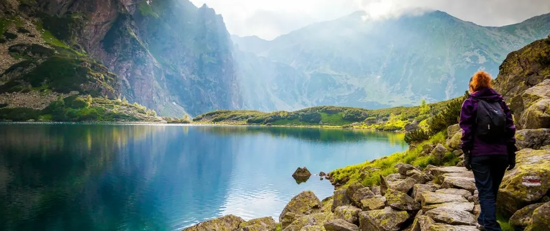 The Future of Sustainable Travel How Eco-Friendly Practices Are Shaping the Industry