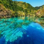 Top 10 Hidden Gems Around the World Unconventional Destinations for Adventurous Travelers