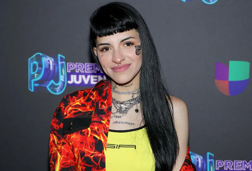 Cazzu Age, Height, Weight, Career, Net Worth And More