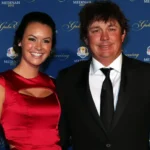 Jason Dufner's New Wife
