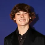 Maddox Batson Age, Height, Weight, Career, Net Worth And More