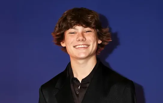 Maddox Batson Age, Height, Weight, Career, Net Worth And More