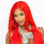 Sexy Red Age, Height, Weight, Career, Net Worth And More