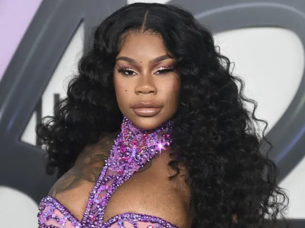 Sukihana Age, Height, Weight, Career, Net Worth And More